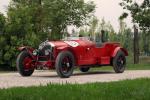 Alfa Romeo 6C 1750 GS Testa Fissa 1930 года